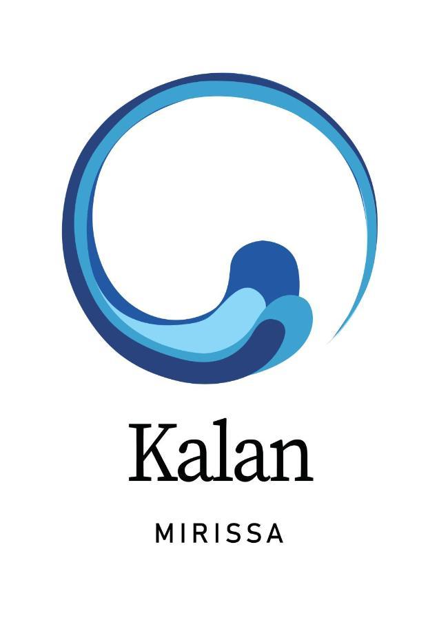 Kalan Mirissa Hotel Exterior photo